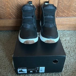 Women’s Sorel out n about plus mid size 9